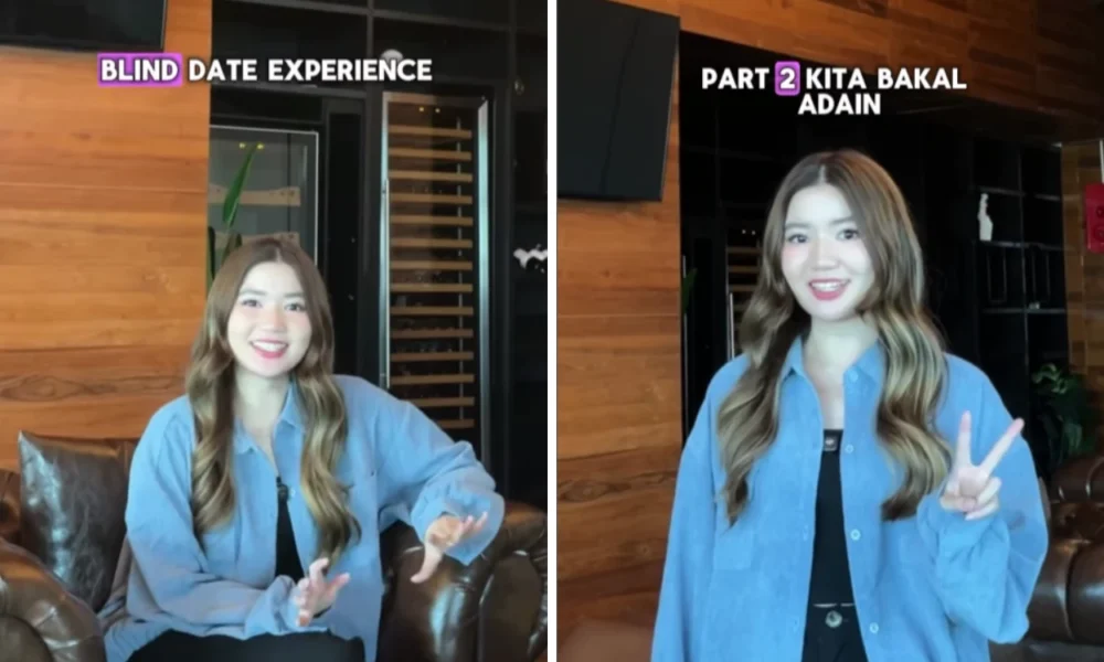 Tinggal 5 hari lagi! blind date experience jakarta siap digelar, ayo daftar sekarang!
