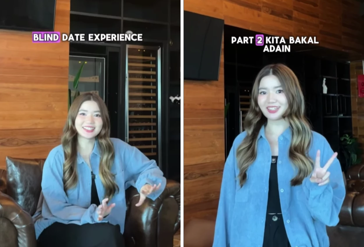 Tinggal 5 hari lagi! blind date experience jakarta siap digelar, ayo daftar sekarang!