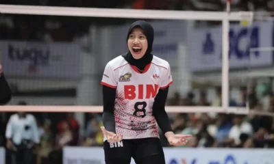 Tinggalkan klub voli turki, ini rencana megawati hangestri pasca sea games