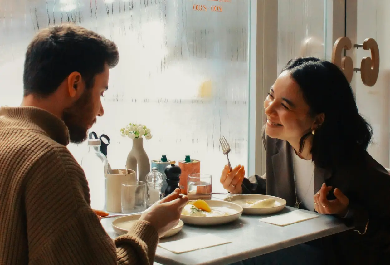 Tips ikut blind date experience jakarta supaya makin berkesan!