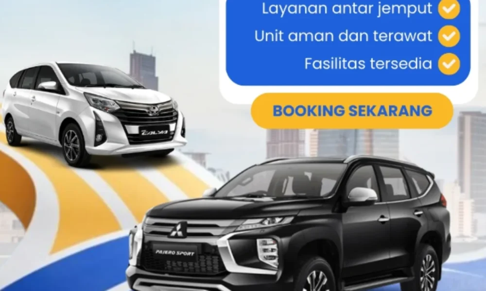 Transgo hadirkan solusi transportasi dan rental serba ada di indonesia