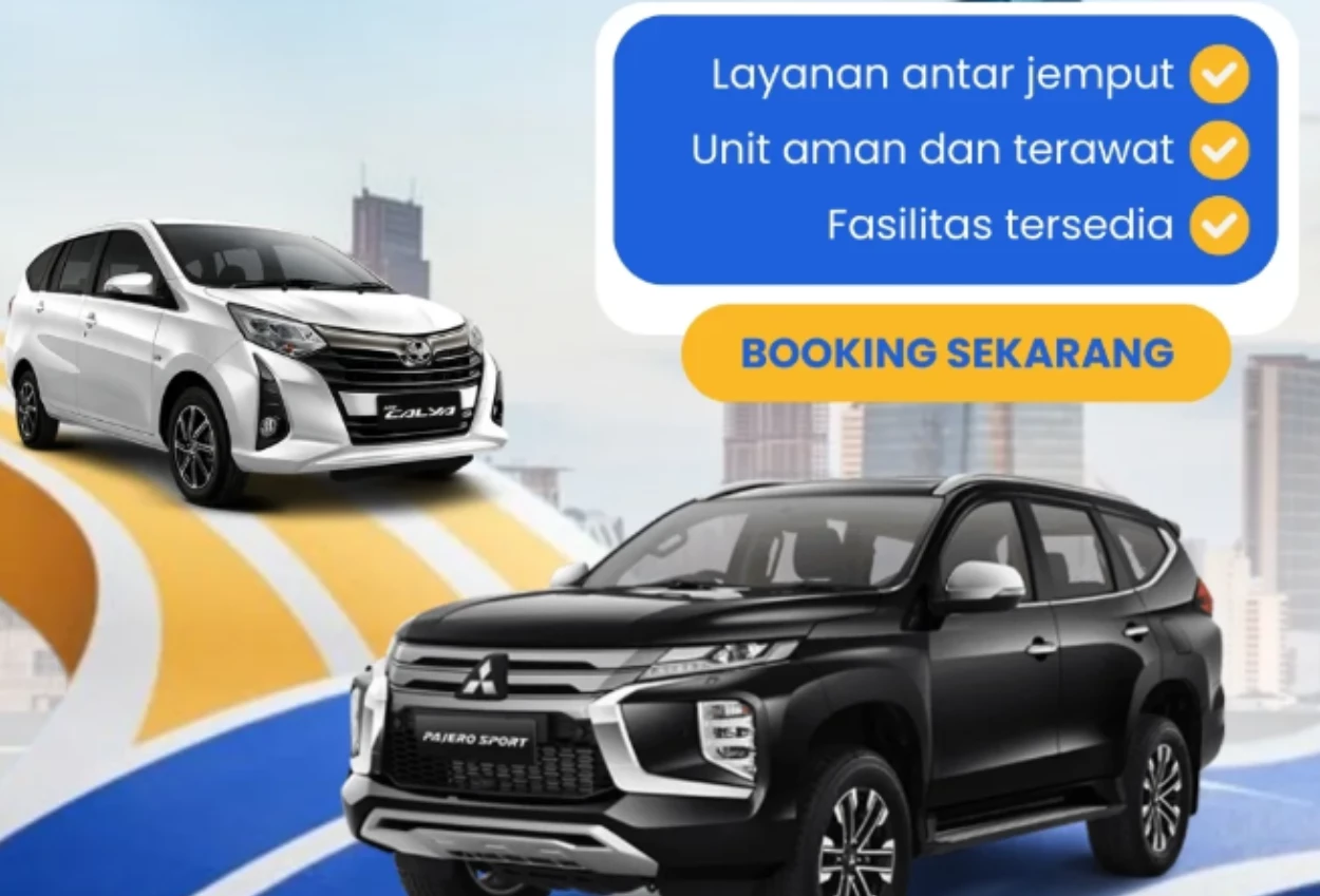 Transgo hadirkan solusi transportasi dan rental serba ada di indonesia