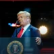 Trump minta israel setop bombardir gaza usai hamas setujui usulan damai as