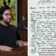Tulis surat 3 halaman sebelum dipindahkan ke nusakambangan, ammar zoni saya bukanlah seorang bandar