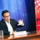 Ucapkan selamat ulang tahun ke prabowo, anies baswedan semoga allah berikan petunjuk