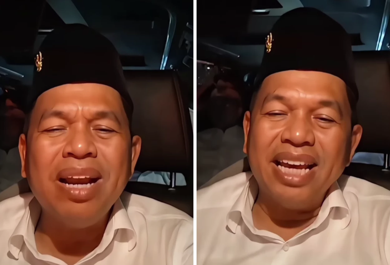 Ungkap dana mengendap pemprov jabar rp2,6 triliun, dedi mulyadi bukan uang simpanan tapi kas daerah