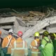Update data korban ponpes al khoziny, 103 selamat 10 meninggal dunia