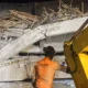 Update korban ponpes al khoziny ambruk bertambah jadi 5 orang, 108 telah dievakuasi
