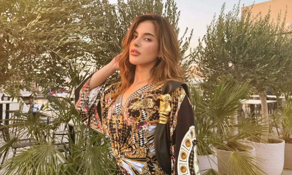Usai bilang tampan, kini tasya farasya ngaku sempat takut susah move on dari ahmad assegaf