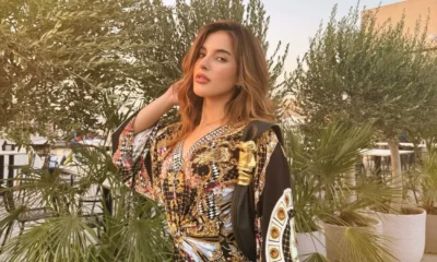 Usai bilang tampan, kini tasya farasya ngaku sempat takut susah move on dari ahmad assegaf