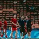Usai kalah dari arab saudi, ini skenario dan syarat timnas indonesia lolos ke piala dunia 2026 duel lawan irak jadi hidup mati