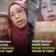 Viral! bantuan lansia di tegal dipangkas hingga diminta beli buku hamil
