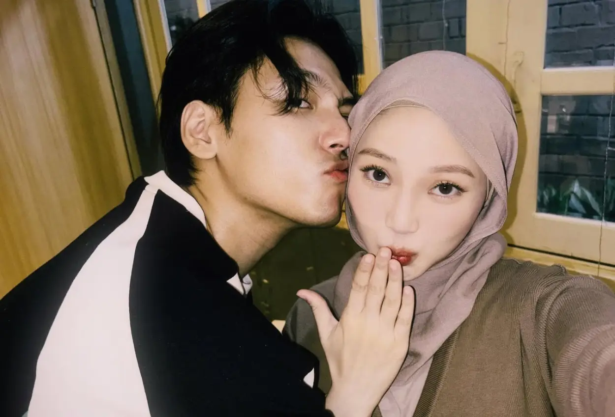 Viral isu selingkuhi daehoon, sejumlah brand batalkan kerja sama dengan jule