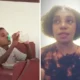 Viral! kakak bocah sd di papua yang minum dari botol sabun cuci piring klarifikasi keluargaku tuh gak susah loh guys