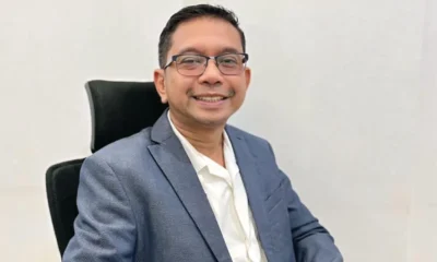 Viral! kisah rizki rahmanto pindah perusahaan 20 kali dalam 25 tahun, ungkap pembelajaran untuk anak muda