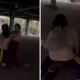 Viral di sosmed! siswi smp di cimone diduga jadi korban bullying, pelaku tak dipenjara meski keluarga telah lapor