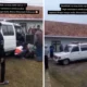 Viral di sosmed! sopir ambulans di ciamis meninggal usai antarkan jenazah ke rumah duka