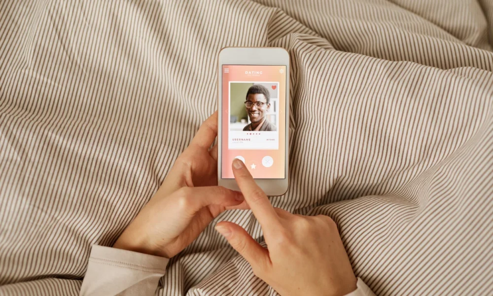 Viral di x! warganet curhat pengalaman buruknya main dating apps