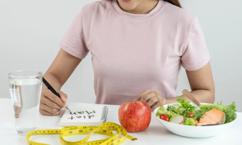 Wna polandia meninggal usai diet buah, ini jenis diet ekstrem yang perlu dihindari!