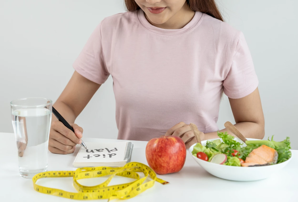 Wna polandia meninggal usai diet buah, ini jenis diet ekstrem yang perlu dihindari!