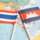 Waduh! kamboja laporkan thailand ke pbb karena teror suara hantu pakai sound horeg