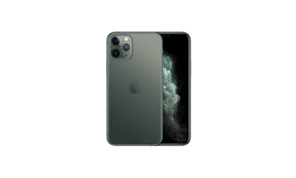 Waduh! iphone 11 pro max masuk kategori produk jadul