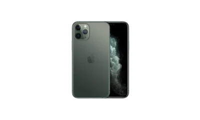 Waduh! iphone 11 pro max masuk kategori produk jadul