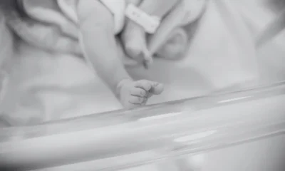 Wanita melahirkan di toilet oyo jaksel, nyawa bayi tak tertolong