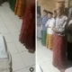 Warga indramayu gelar salat jenazah simbolik untuk trans7 dan presenter