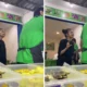 Warung makan epy kusnandar diganggu preman, sang isri capek kami!