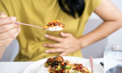 Waspadai! ini makanan dan minuman yang bisa memicu asam lambung naik