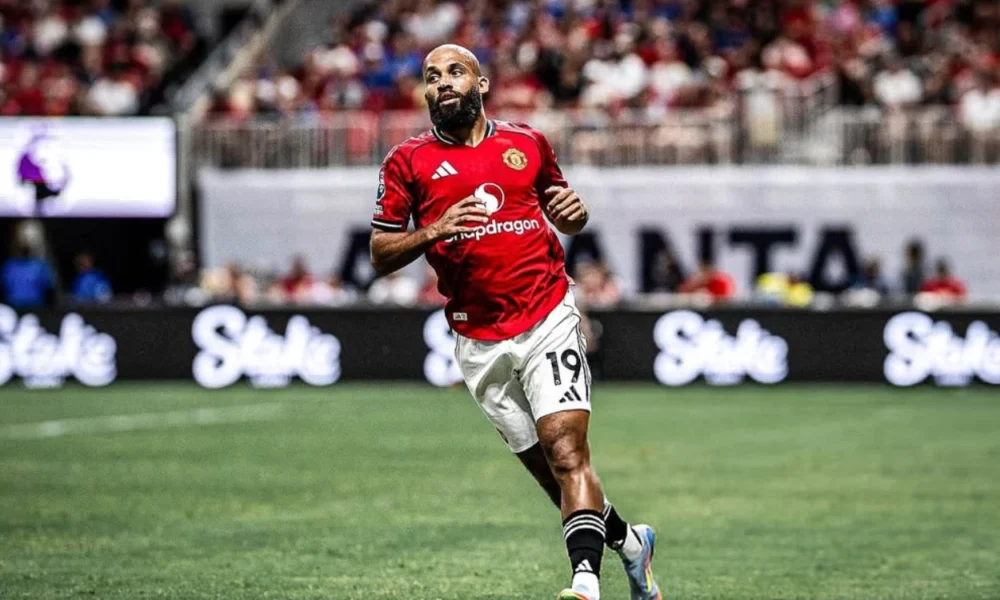 Wayne rooney puji bryan mbeumo sebagai pembelian terbaik manchester united musim ini