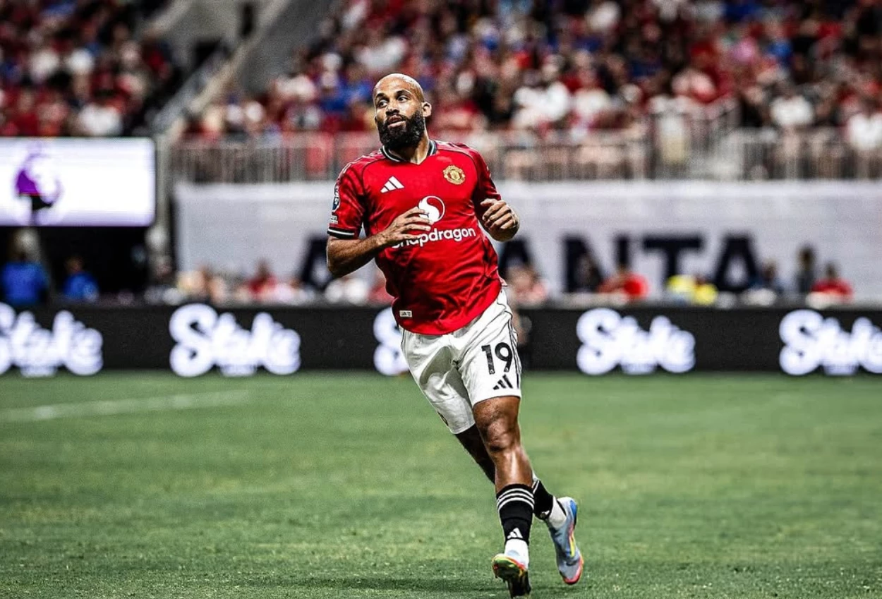 Wayne rooney puji bryan mbeumo sebagai pembelian terbaik manchester united musim ini