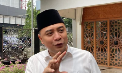 Wow! pasang tenda hajatan tanpa izin di surabaya bisa kena denda hingga rp50 juta