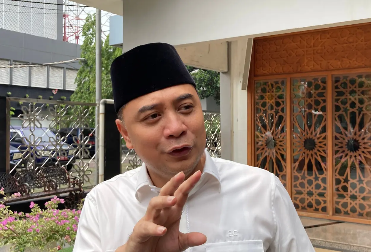 Wow! pasang tenda hajatan tanpa izin di surabaya bisa kena denda hingga rp50 juta