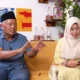 Yai mim ungkap sahara keluar dari rumah pakai pakaian mini bersama agil, netizen jangan jangan ada main