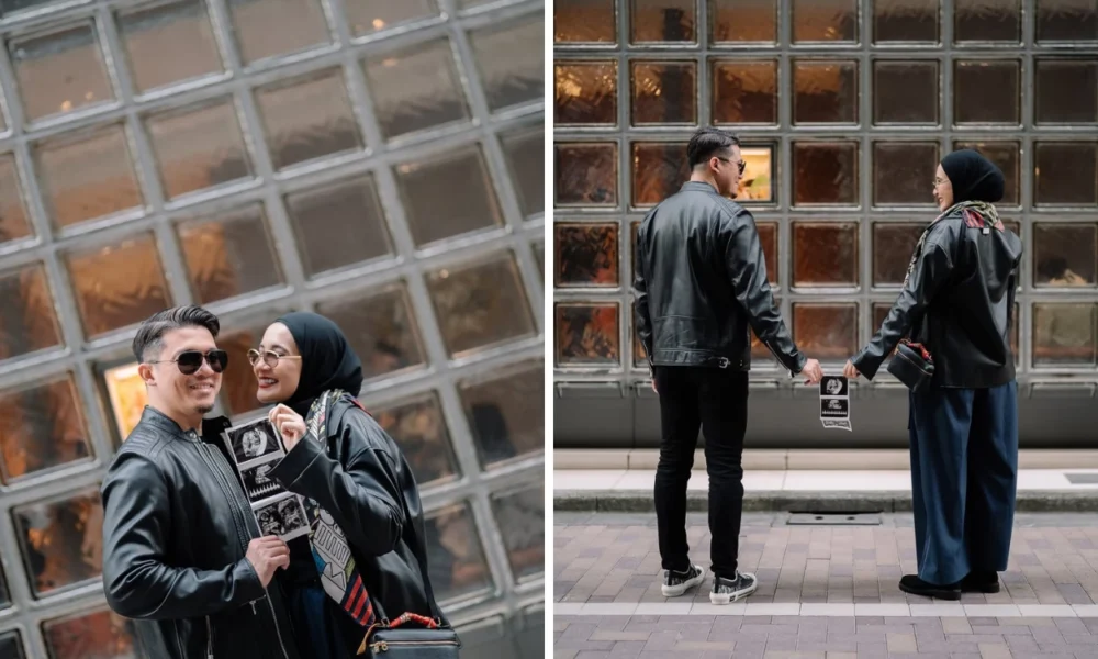 Zaskia sungkar hamil anak kedua, ukkasya bakal punya adik laki laki!