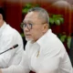 Zulhas sebut udang yang terkontaminasi radioaktif aman untuk dimakan, tere liye bapak kebanyakan ngoceh, coba contohin!