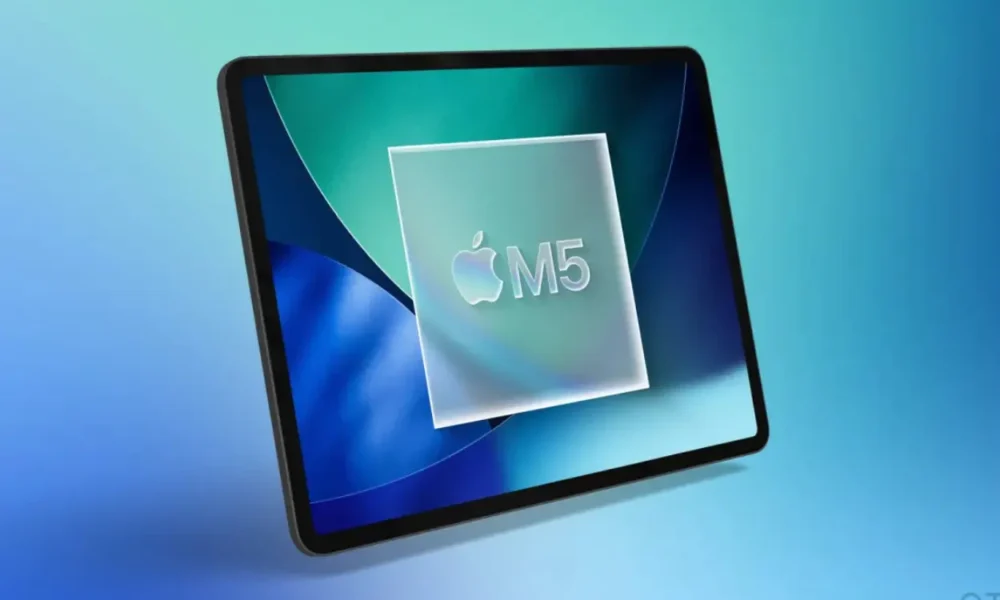 Ipad pro m5 lolos tkdn, siap meluncur resmi di indonesia!