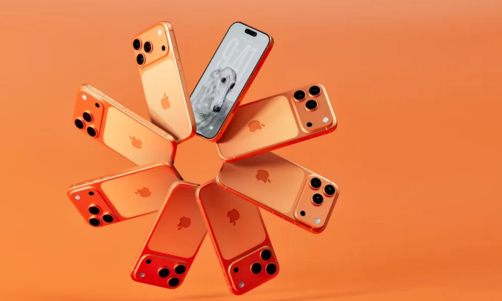 Iphone 18 dikabarkan punya ram lebih besar 50 persen, ini bocorannya