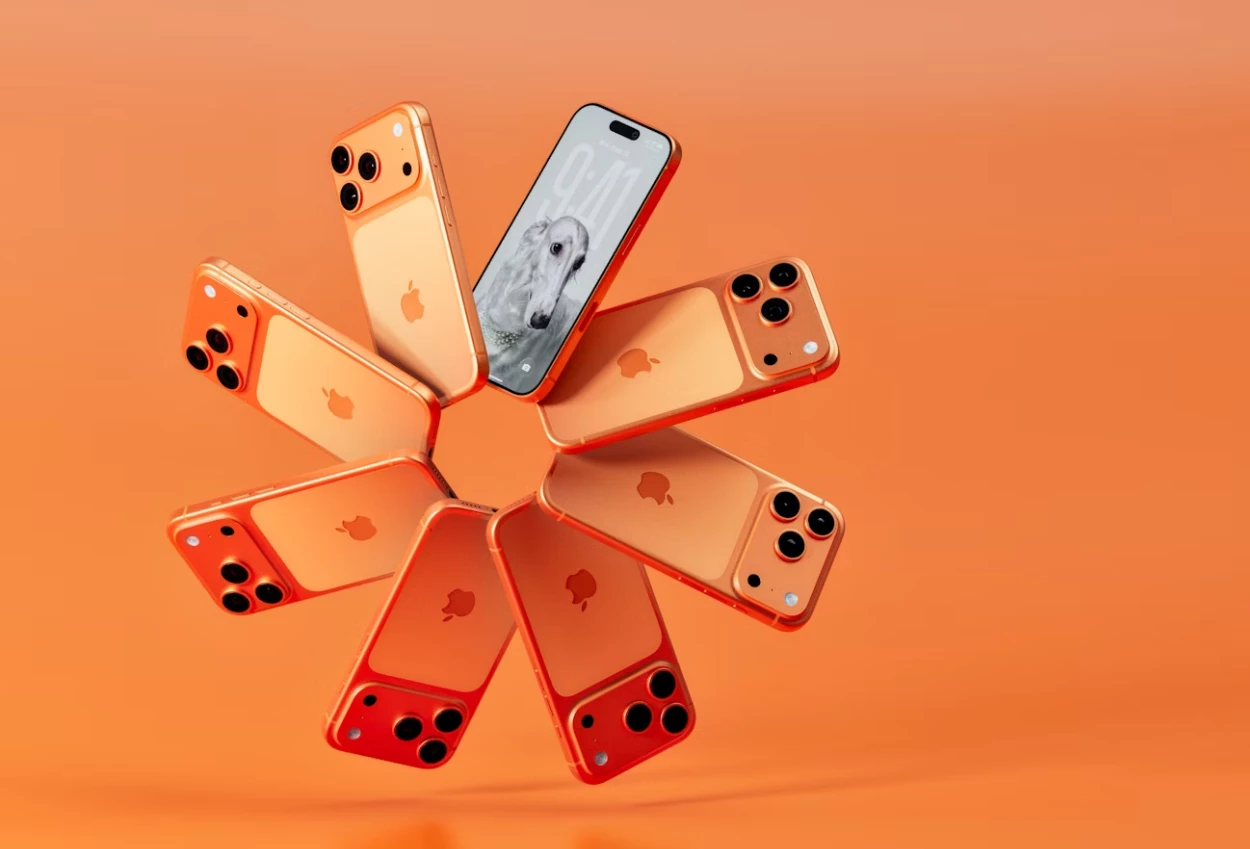 Iphone 18 dikabarkan punya ram lebih besar 50 persen, ini bocorannya