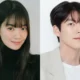 10 tahun pacaran, kim woo bin umumkan akan nikahi shin min ah