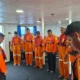 11 abk dilaporkan hilang usai kapal terbakar di laut banda maluku