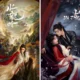 12 drama china terpopuler november 2025, dari blood river hingga love on the turquoise land
