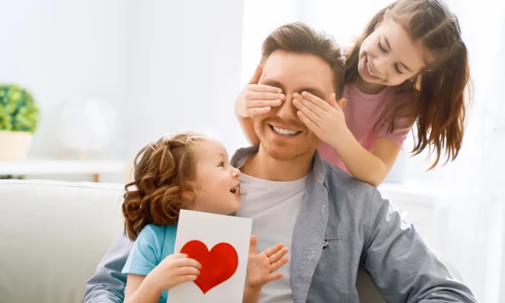 15 ucapan selamat hari ayah nasional 2025 yang menyentuh hati