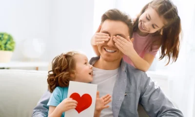 15 ucapan selamat hari ayah nasional 2025 yang menyentuh hati