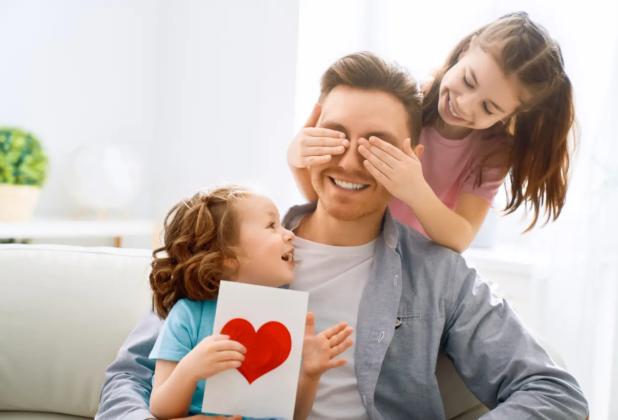 15 ucapan selamat hari ayah nasional 2025 yang menyentuh hati