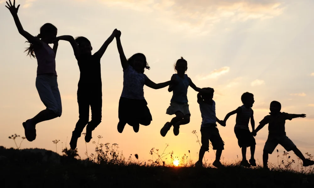 20 november memperingati hari apa simak sejarah hari anak sedunia!