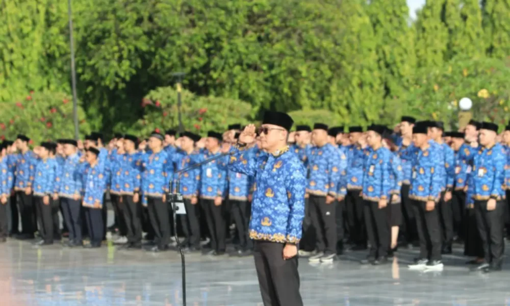 29 november memperingati hari korpri