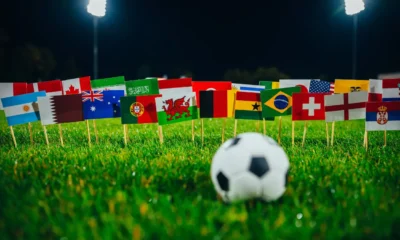 34 tim kantongi tiket ke piala dunia 2026